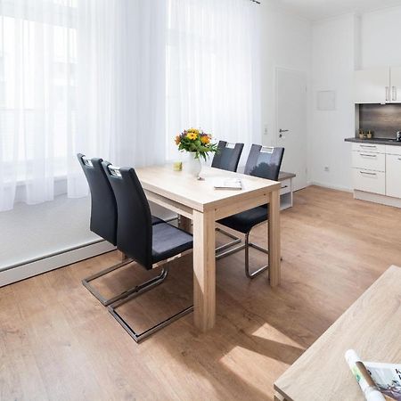 Haus Elimar Weber Bed & Breakfast Norderney Exterior foto