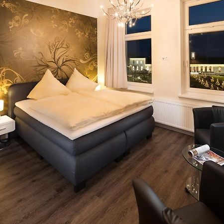 Haus Elimar Weber Bed & Breakfast Norderney Exterior foto