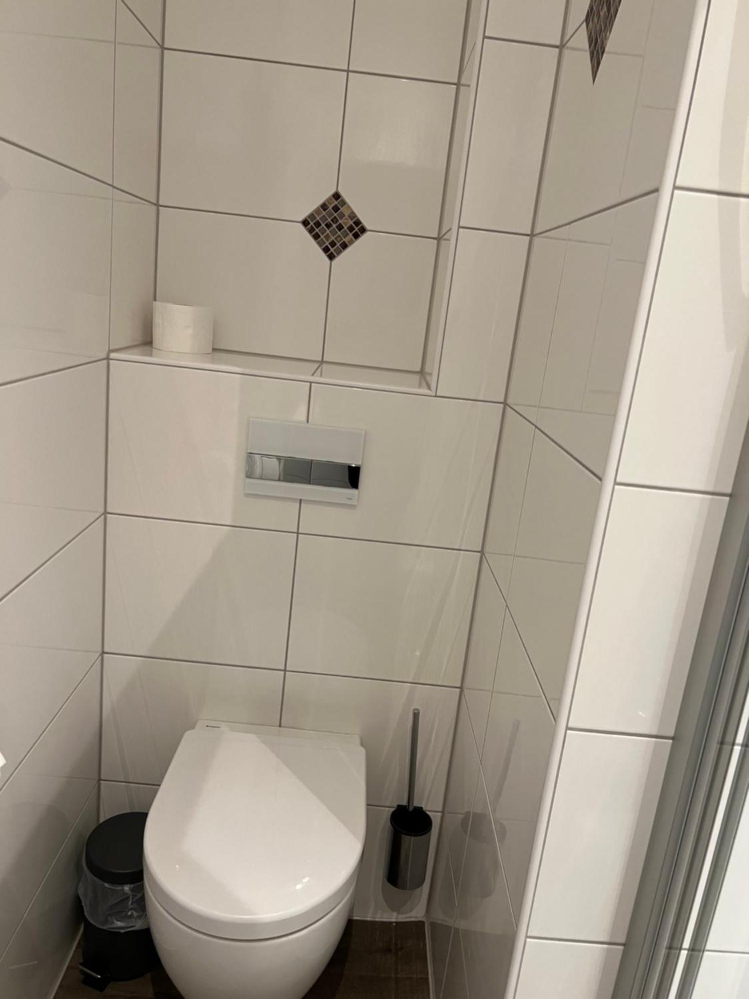 Haus Elimar Weber Bed & Breakfast Norderney Cameră foto