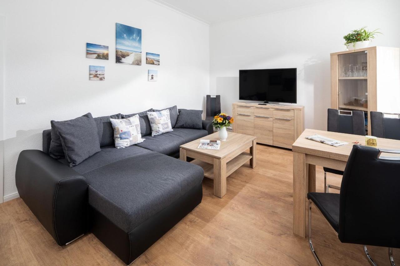 Haus Elimar Weber Bed & Breakfast Norderney Exterior foto