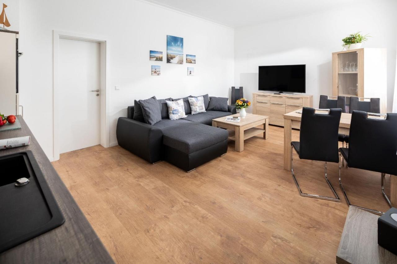 Haus Elimar Weber Bed & Breakfast Norderney Exterior foto