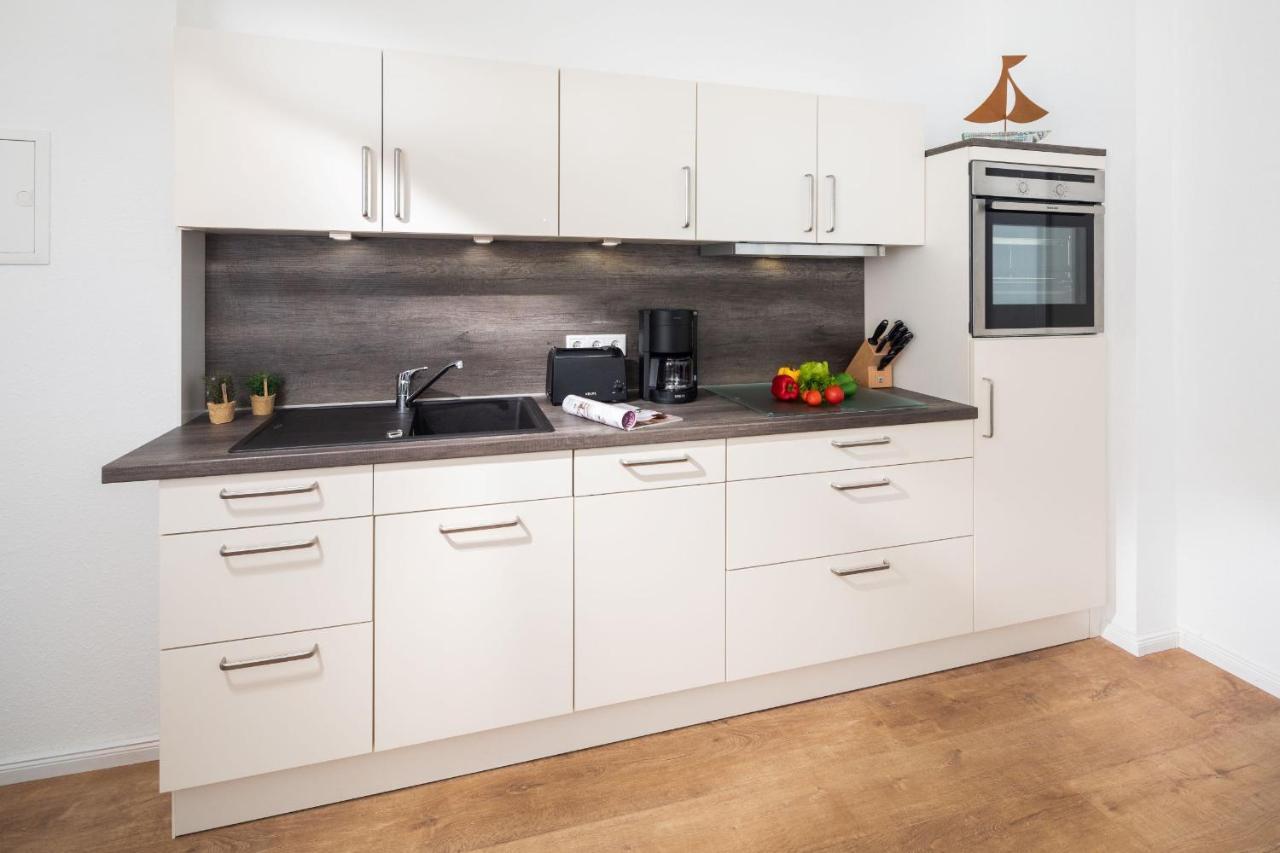 Haus Elimar Weber Bed & Breakfast Norderney Exterior foto