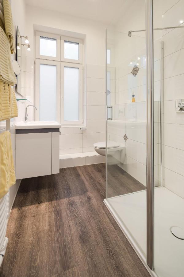 Haus Elimar Weber Bed & Breakfast Norderney Exterior foto